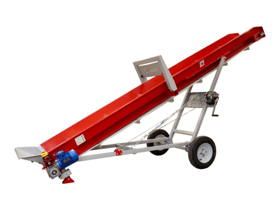 Transportni trak 4m/45cm